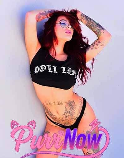 Nashville Strippers - PurrNow